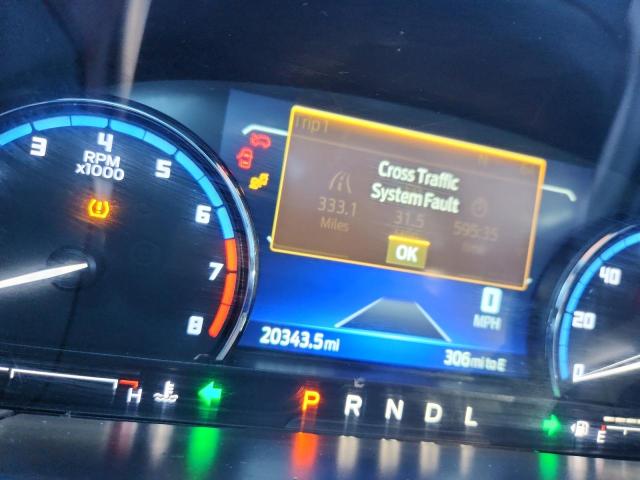 Фото 9 - FORD BRONCO