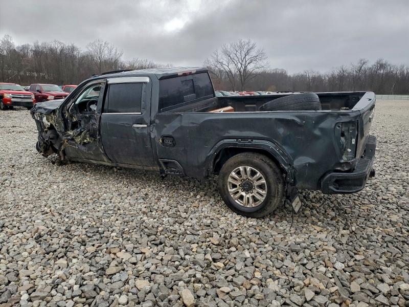 Фото 2 - GMC SIERRA