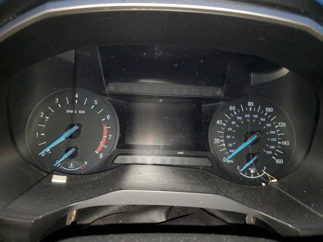 Фото 9 - FORD EDGE