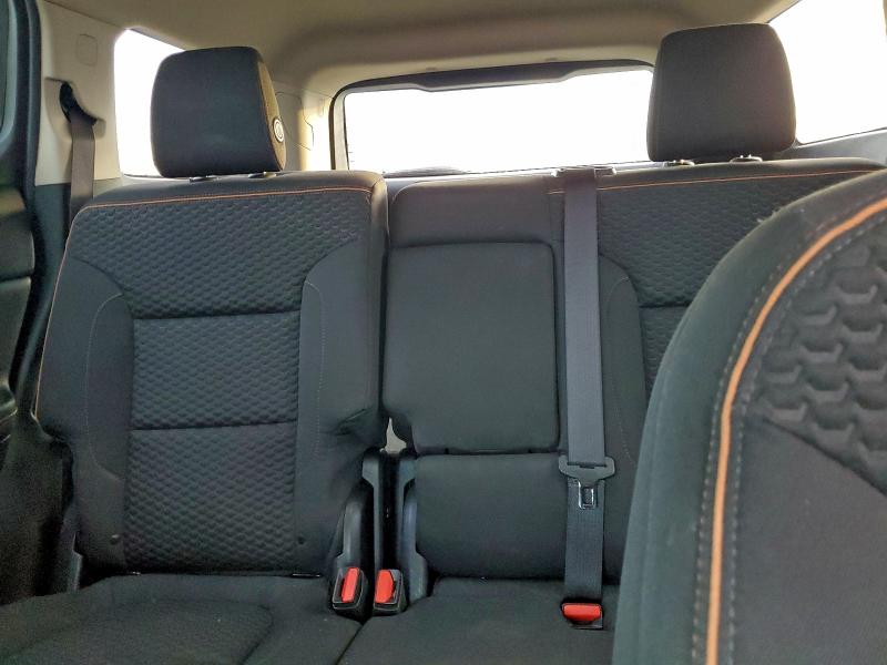 Фото 10 - GMC ACADIA