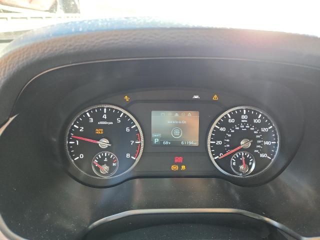 Фото 9 - KIA TELLURIDE