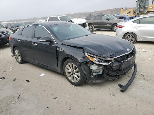 Фото 4 - KIA OPTIMA
