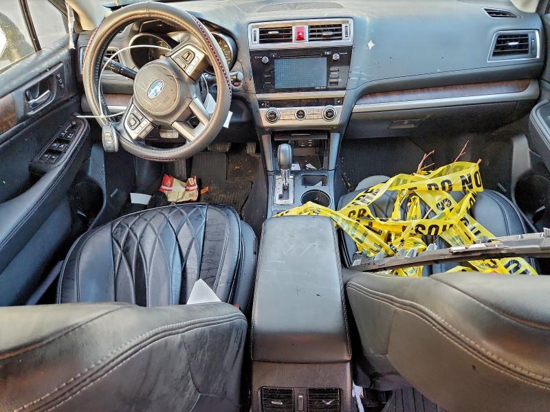 Фото 8 - SUBARU OUTBACK