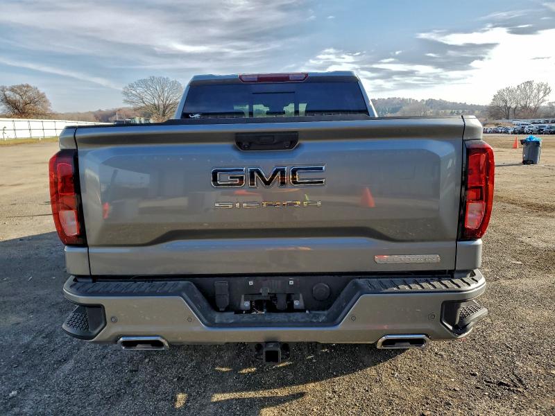 Фото 6 - GMC SIERRA