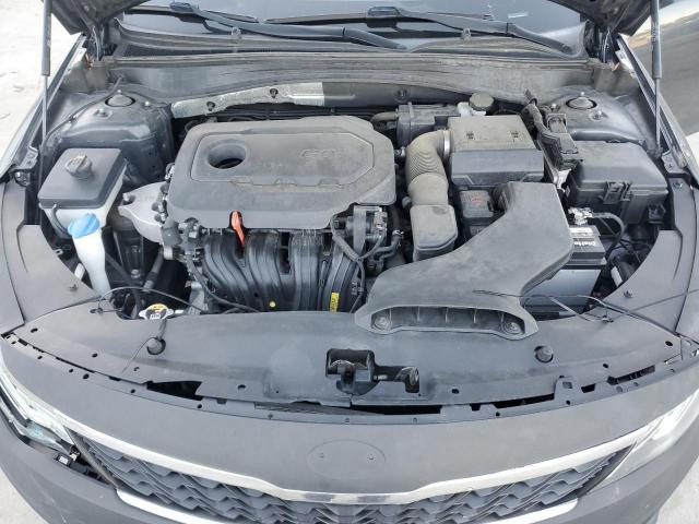 Фото 11 - KIA OPTIMA