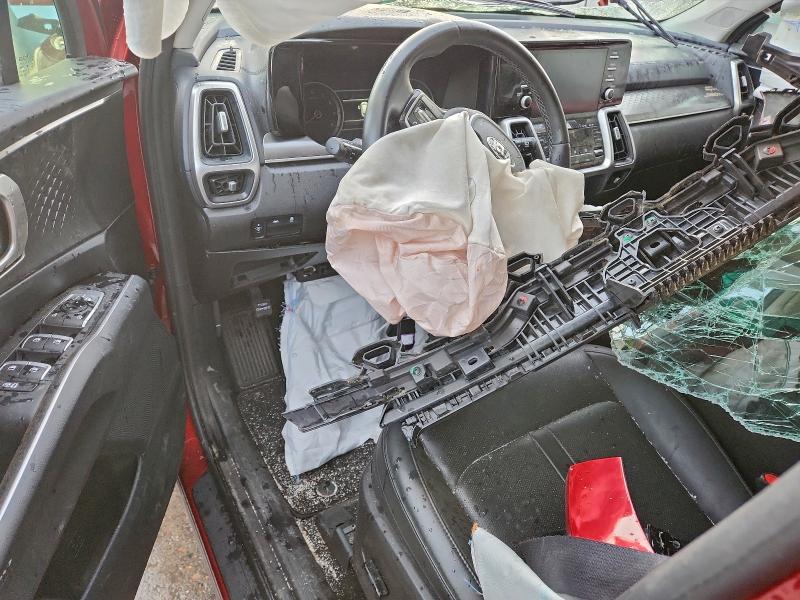 Фото 8 - KIA SORENTO