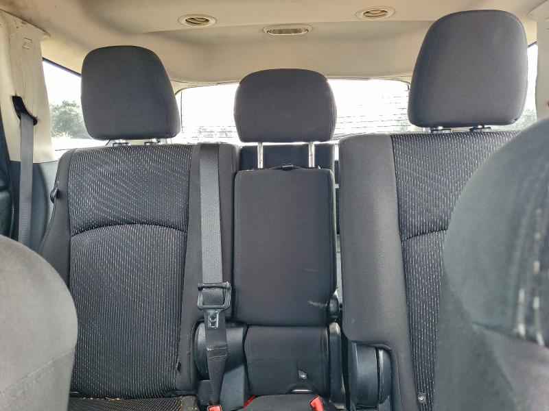 Фото 10 - DODGE JOURNEY