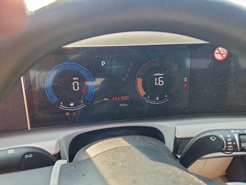 Фото 9 - HYUNDAI TUCSON