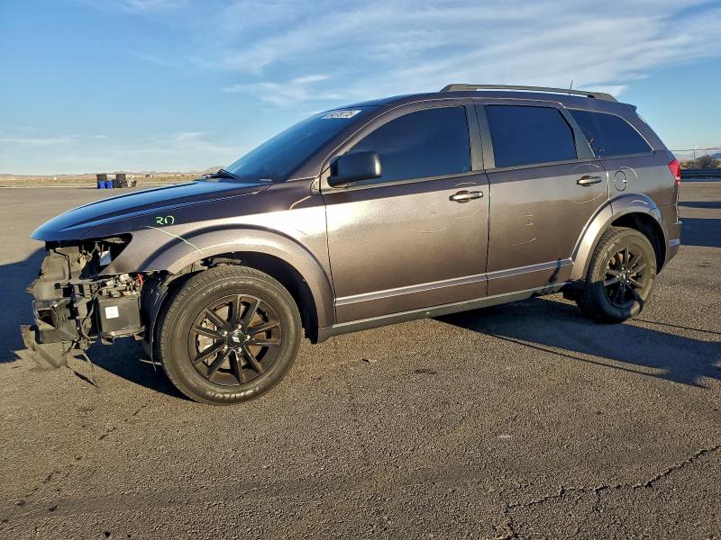 Фото 1 - DODGE JOURNEY