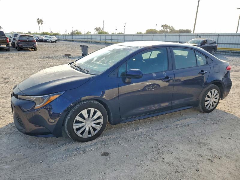 Фото 1 - TOYOTA COROLLA