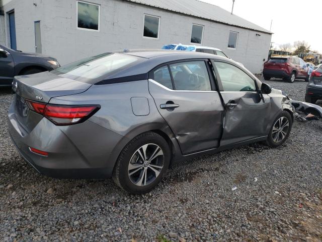 Фото 3 - NISSAN SENTRA