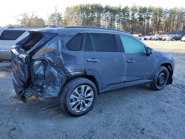 Фото 3 - TOYOTA RAV4