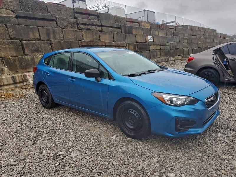 Фото 4 - SUBARU IMPREZA