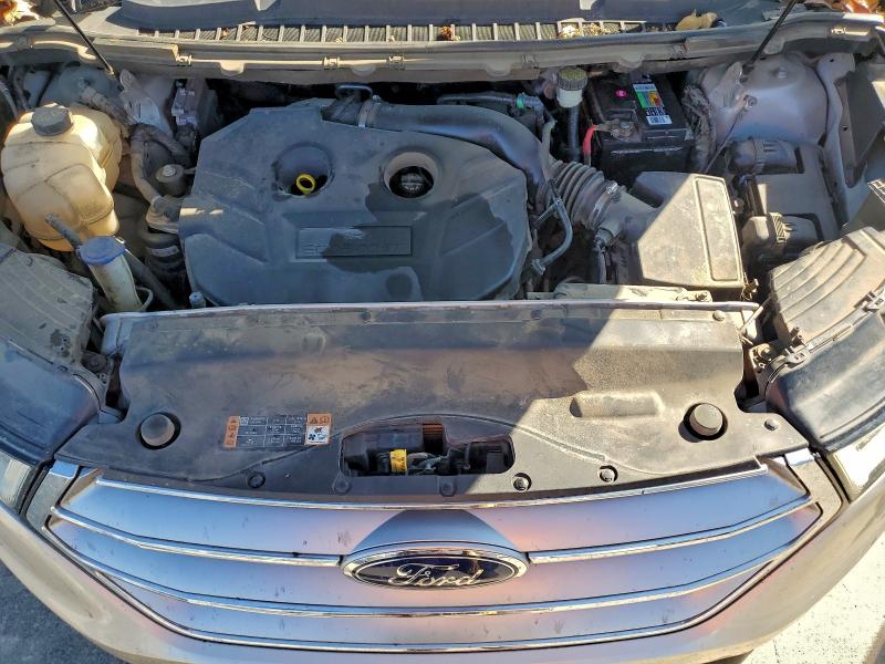 Фото 12 - FORD EDGE