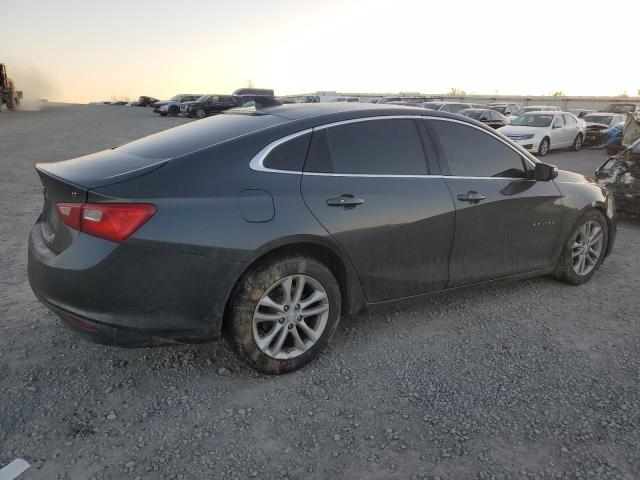 Фото 3 - CHEVROLET MALIBU