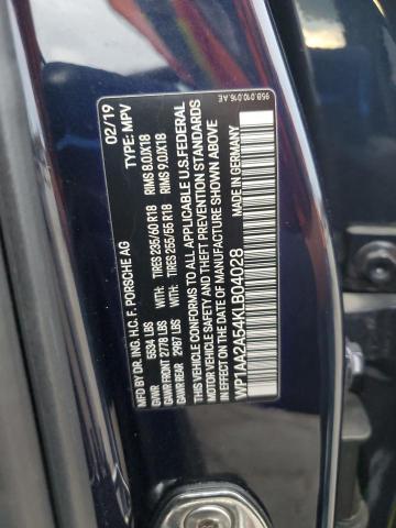 Фото 12 - PORSCHE MACAN