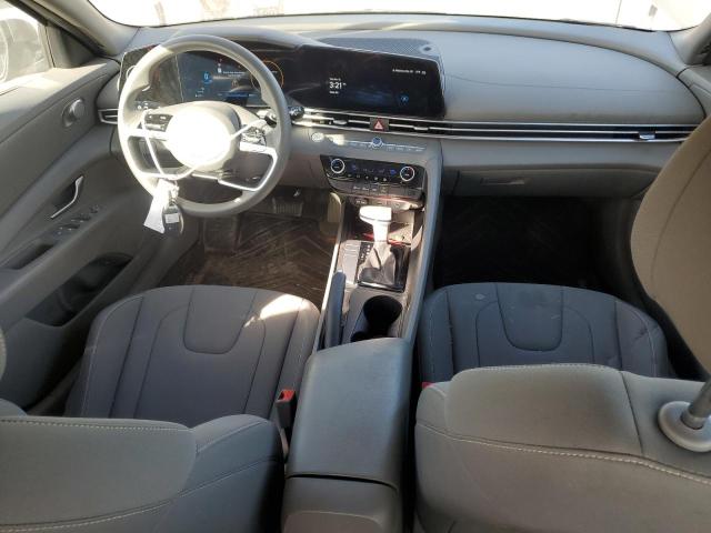 Фото 8 - HYUNDAI ELANTRA