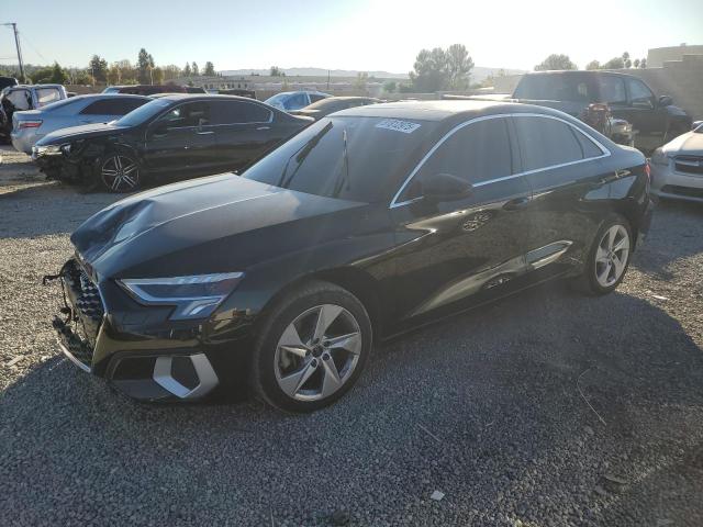 Фото 1 - AUDI A3