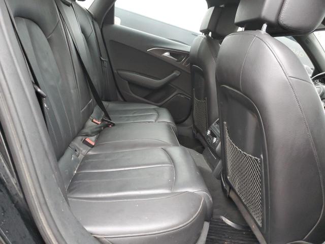 Фото 10 - AUDI A6