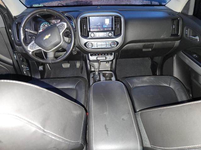 Фото 8 - CHEVROLET COLORADO