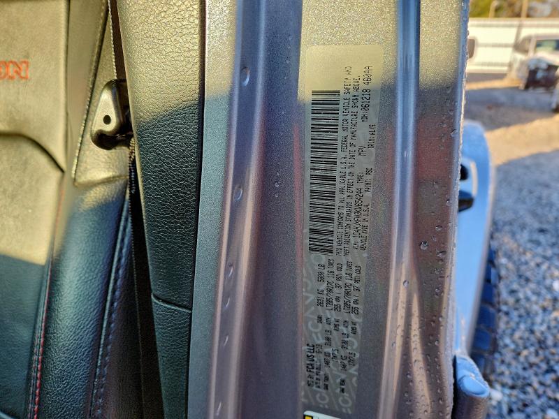 Фото 12 - JEEP WRANGLER