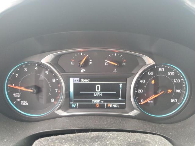 Фото 9 - CHEVROLET MALIBU