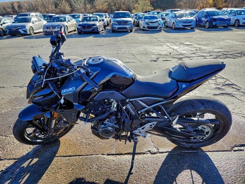 SUZUKI GSX800 R 2026