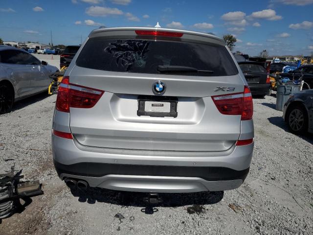 Фото 6 - BMW X3