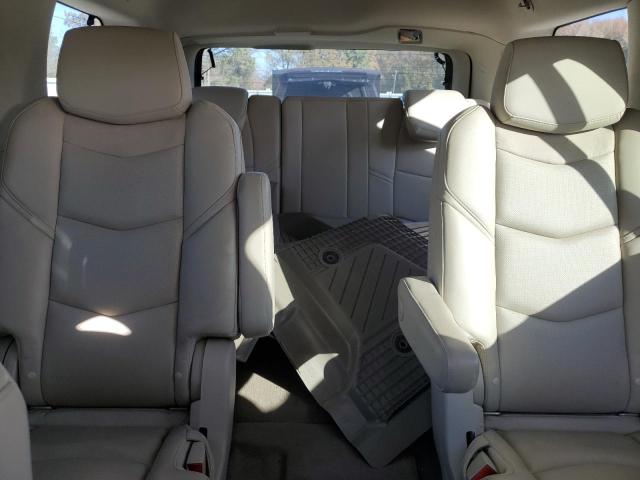 Фото 10 - CADILLAC ESCALADE