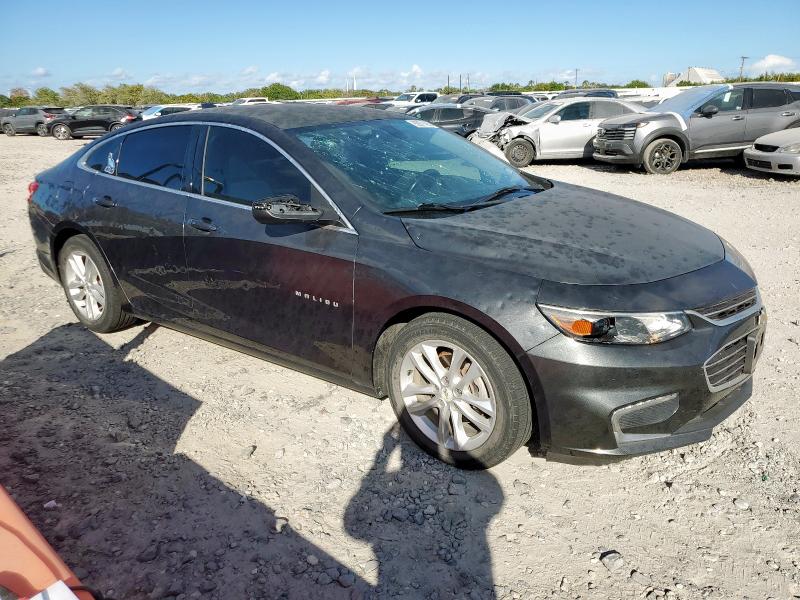 Фото 4 - CHEVROLET MALIBU