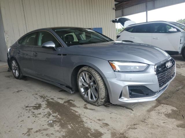 Фото 4 - AUDI A5