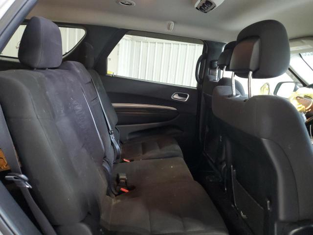 Фото 11 - DODGE DURANGO