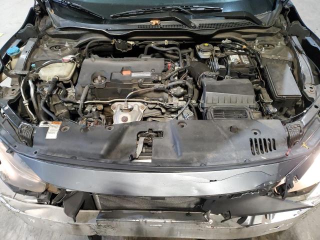 Фото 11 - HONDA CIVIC