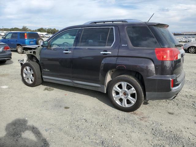 Фото 2 - GMC TERRAIN