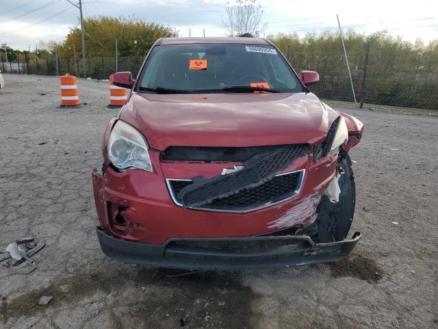 Фото 5 - CHEVROLET EQUINOX