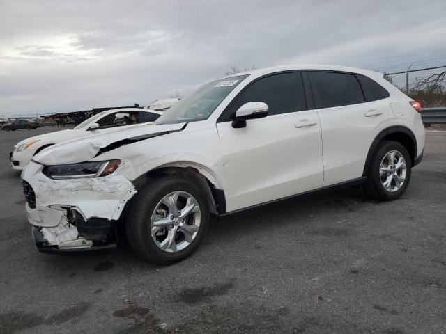 Фото 1 - HONDA HR-V