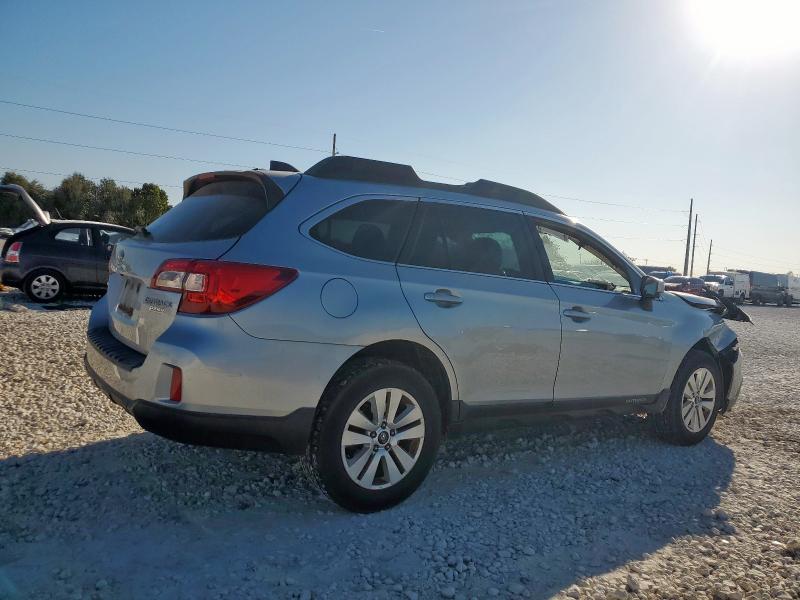 Фото 3 - SUBARU OUTBACK