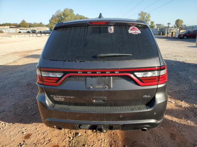 Фото 6 - DODGE DURANGO