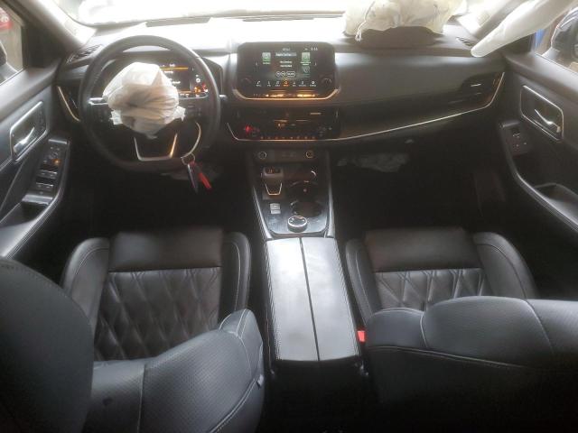 Фото 8 - NISSAN ROGUE