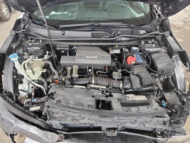 Фото 12 - HONDA CRV