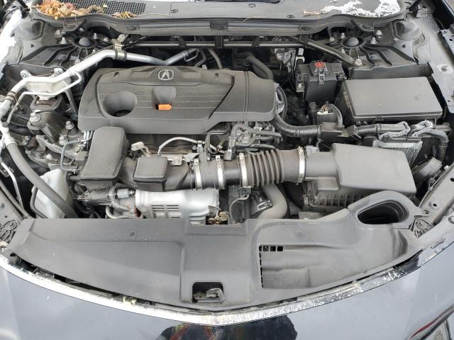 Фото 11 - ACURA TLX