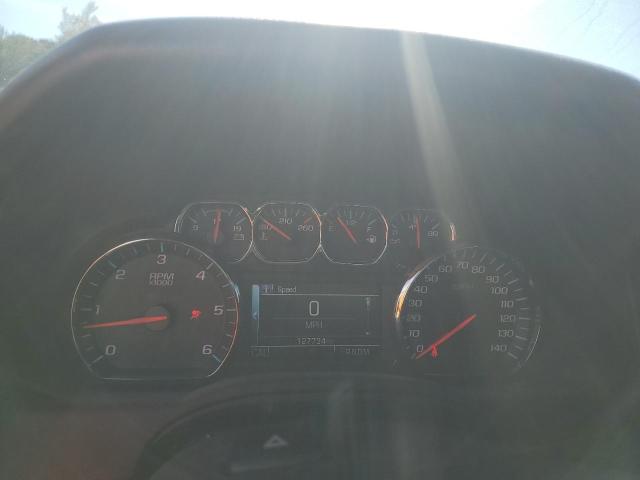 Фото 9 - CHEVROLET TAHOE