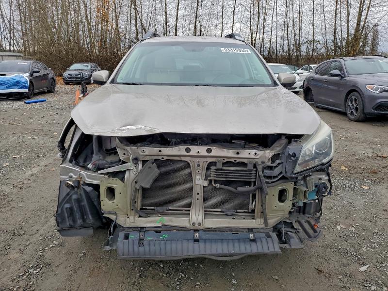 Фото 5 - SUBARU OUTBACK