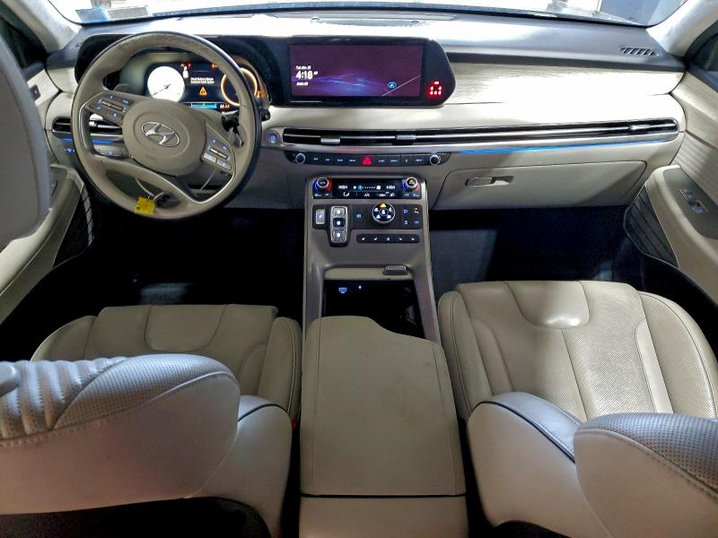 Фото 8 - HYUNDAI PALISADE