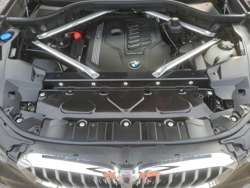 Фото 12 - BMW X5