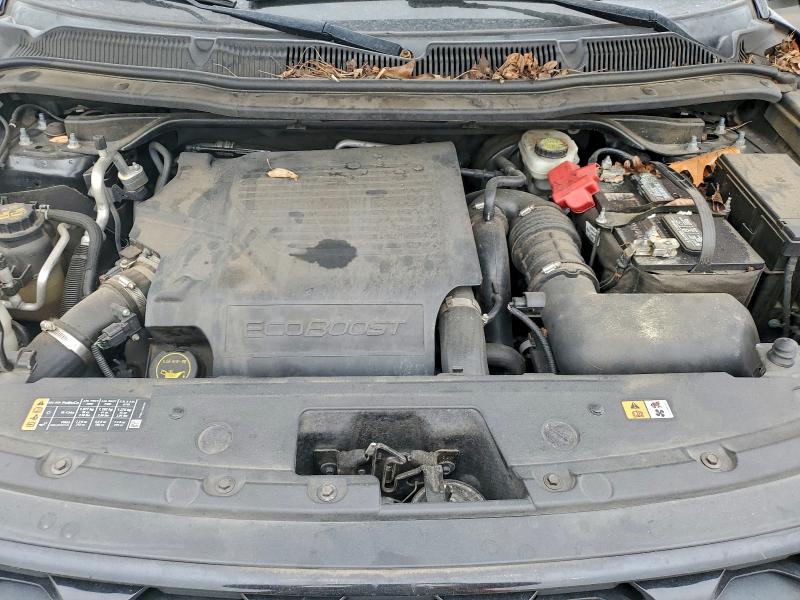 Фото 12 - FORD EXPLORER