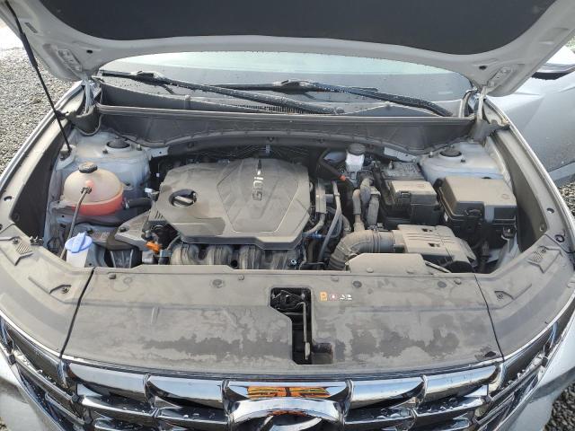 Фото 12 - HYUNDAI TUCSON