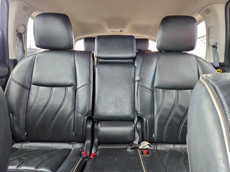 Фото 10 - INFINITI QX60