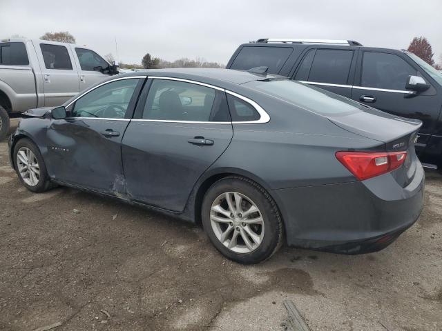 Фото 2 - CHEVROLET MALIBU