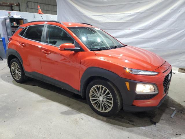 Фото 4 - HYUNDAI KONA